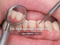 Diş Eti Kanaması Neden Olur?
