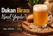 Dukan Birası Nasıl Yapılır?