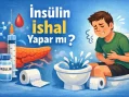 İnsülin İshal Yapar mı?
