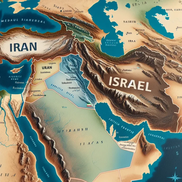 İran ve İsrail 2026 Savaşı Hakkında Değerlendirme