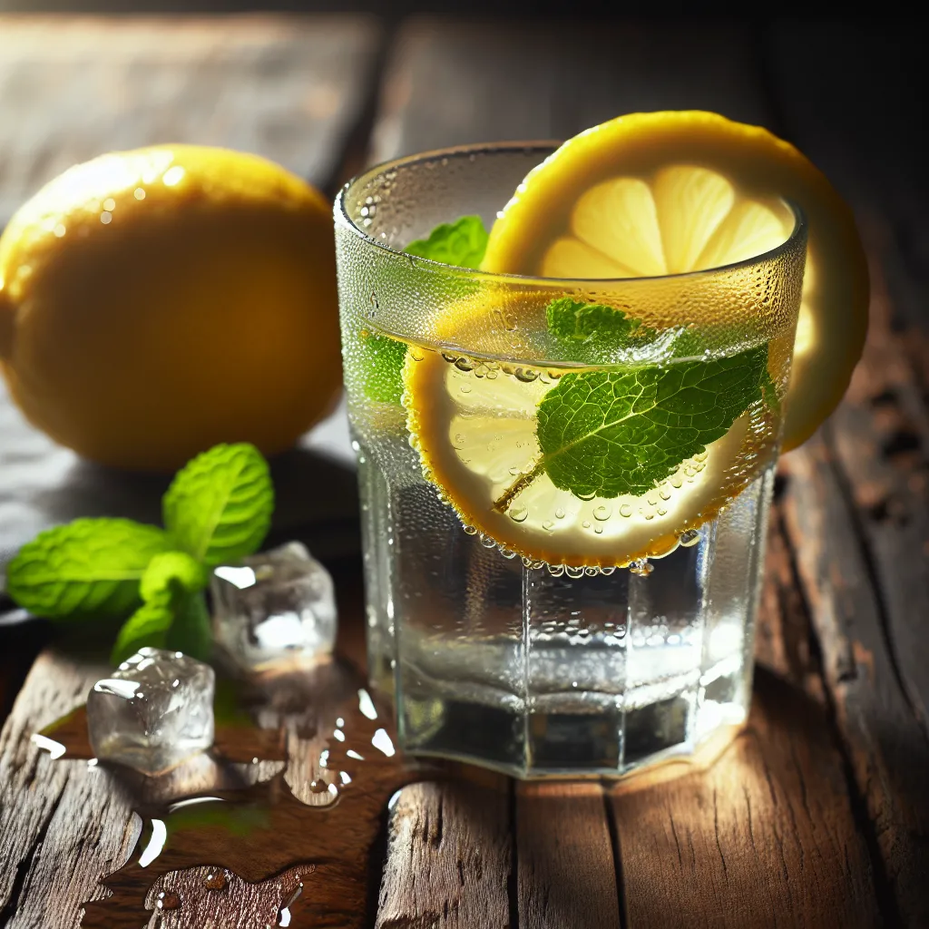 Limonlu Su Zayıflatır mı? Nasıl Tüketilmeli?