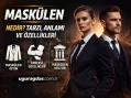 Maskülen Nedir? Maskülen Tarz, Anlamı ve Özellikleri