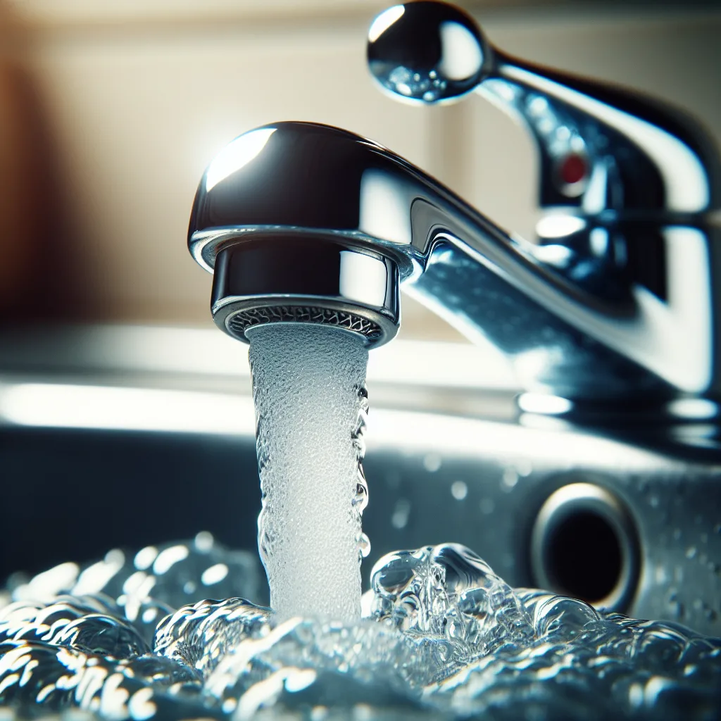 Musluk Suyundan Çay Yapılır mı?