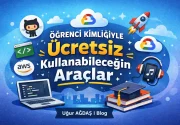 Öğrenciysen Kaçırmaman Gereken Ücretsiz Araçlar