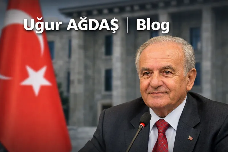 Ömer Barutçu Kimdir? Zonguldak Siyasetine Damga Vuran Bir İsim