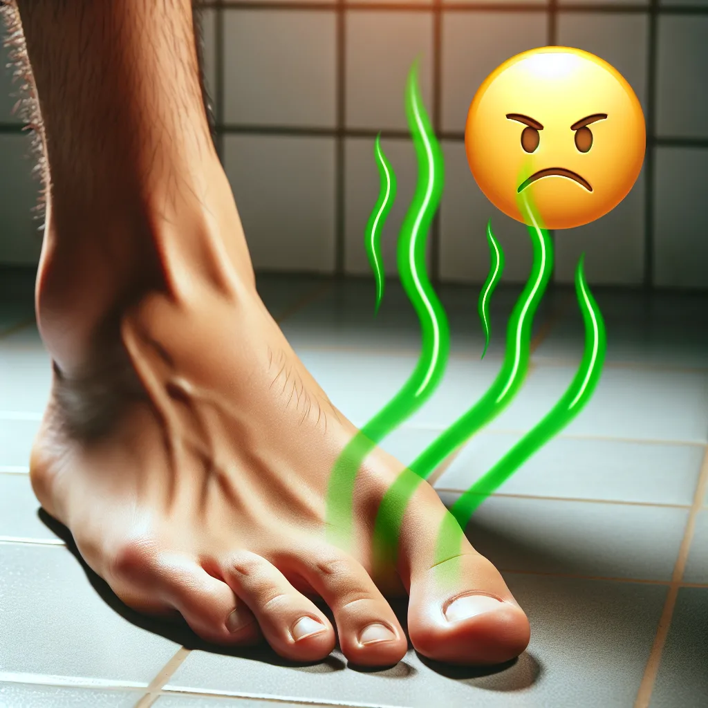 Soğan Ayak Kokusunu Giderir mi?