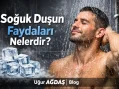 Soğuk Duşun Faydaları Nelerdir?