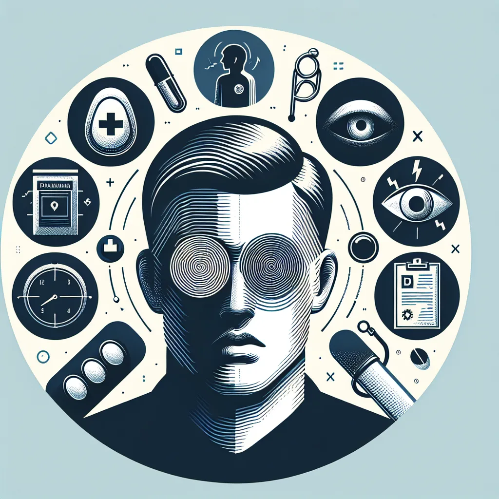 Triplixam Kullanımında Baş Dönmesi Belirtileri ve Önlemler