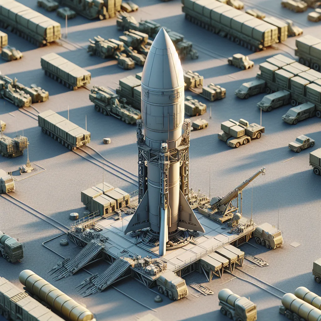 Türkiye’nin Balistik Füzesi Var mı?