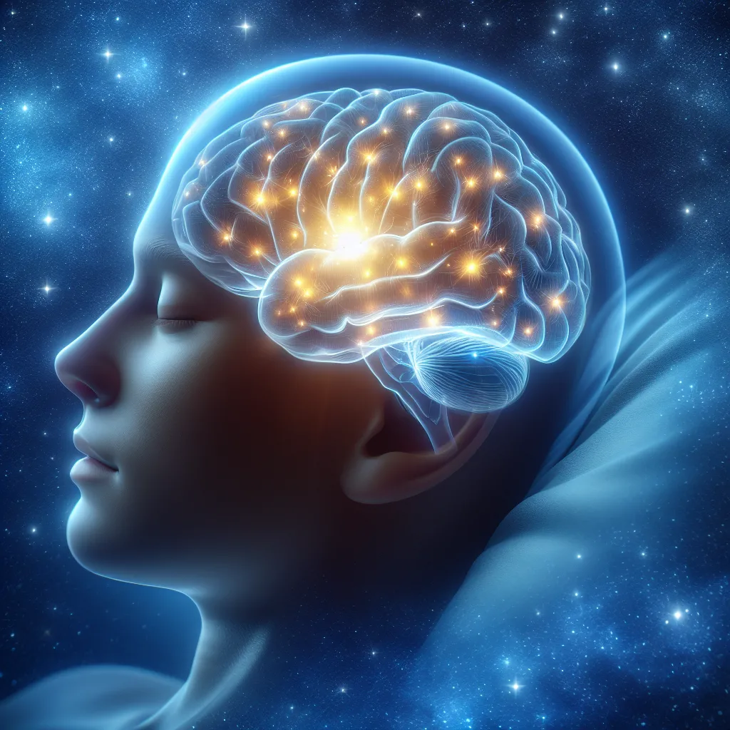 Uyurken Beynimiz kapanır mı?