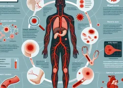 Vaskülit Nedir? Belirtileri ve Bulaşıcılığı Hakkında Bilmeniz Gerekenler