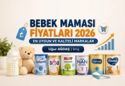 Bebek Maması Fiyatları 2026 | En Uygun ve Kaliteli Markalar