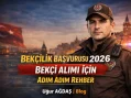 Bekçilik Başvurusu 2026 Bekçi Alımı İçin Adım Adım Rehber