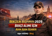 Bekçilik Başvurusu 2026 Bekçi Alımı İçin Adım Adım Rehber