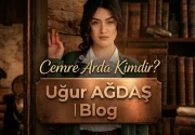 Cemre Arda Kimdir? Genç Oyuncunun Hayatı ve Kariyeri