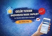 Gelir Yuvan Nedir? Gelir Yuvan Başvuru Adresi ve Devlet Yardımı Rehberi