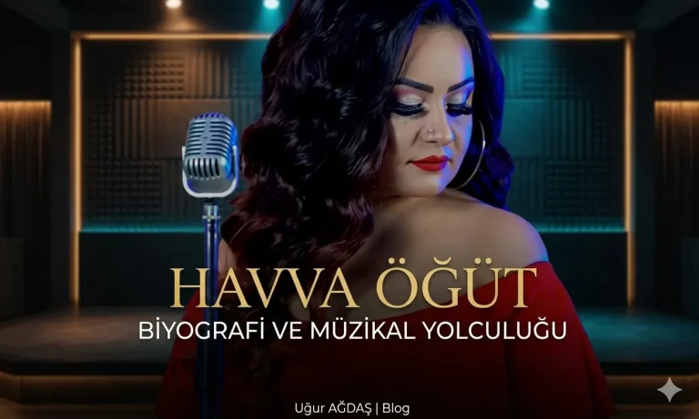 Havva Öğüt Kimdir? Nereli? Biyografisi ve Hayatı