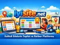 iyisite.net – Kaliteli Sitelerin Toplist ve Rehber Platformu