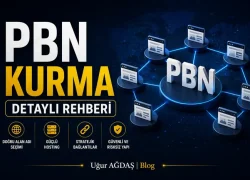 PBN Kurma Detaylı Rehberi 2026