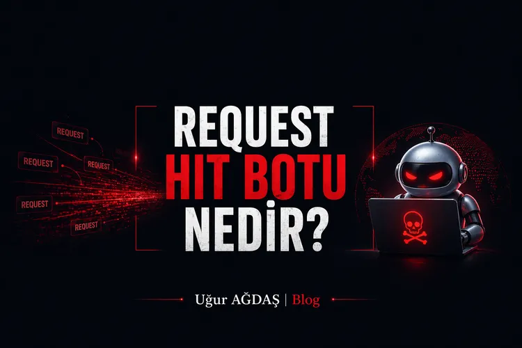 Arama Motoru Sıralamalarında Hile Girişimleri: 'Hit Botları'nın Perde Arkası ve Gerçek Riskleri