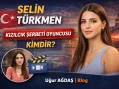 Selin Türkmen Kimdir? Hayatı, Kariyeri, Oynadığı Diziler ve Filmler