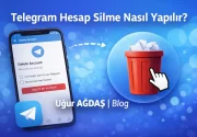 Telegram Hesap Silme Nasıl Yapılır? Hesap Silme Linki – 2026 Güncel Rehber