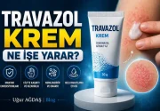 Travazol Krem Ne İşe Yarar? 2026 Fiyatı ve Kullanımı