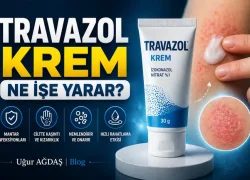 Travazol Krem Ne İşe Yarar? 2026 Fiyatı ve Kullanımı