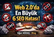 Web 2.0 Siteleri Nedir ve Neden Hala İşe Yarıyor? Bonus Linkler
