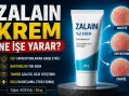 Zalain Krem Ne İşe Yarar?