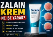 Zalain Krem Ne İşe Yarar?