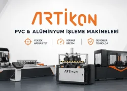 Doğrama Sektöründe Verimliliğin Anahtarı