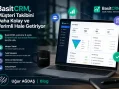Yerli Girişim BasitCRM, Müşteri Takibini Daha Kolay ve Verimli Hale Getiriyor
