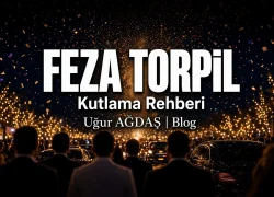 Feza Torpil Nedir? Düğün, Bayram ve Konvoylar İçin Torpil Rehberi
