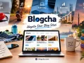 Blogcha.com yayında – Hayata dair sorular için yeni bir blog