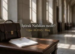 İştirak Nafakası Nasıl Hesaplanır? 5 İştirak Nafakası Nasıl Hesaplanır?